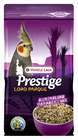 Prestige Loro Parque - Mix Perruches Australiennes 1kg
